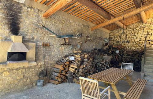 Villa spacieuse avec jardin à Saignon - Foto 41