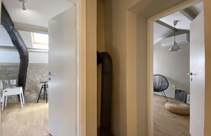 Villa Kalu in Central Istria for 6 people with private pool - Foto 23