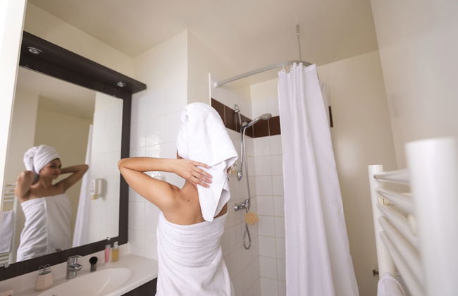 Aparthotel Adagio Access Orléans - Foto 30