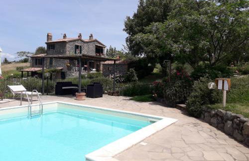 Agriturismo Cantinaccia di Sopra - Foto 10