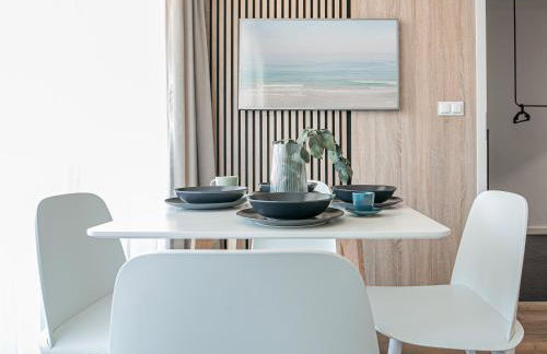 Tuyo Apartments Bokserska - Foto 14