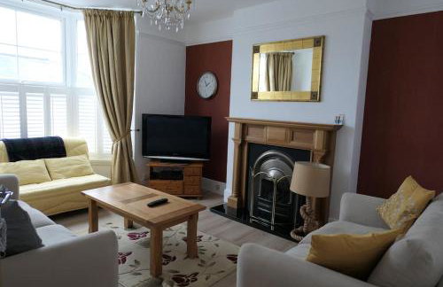 Spacious first floor family flat, Sea view - Foto 3