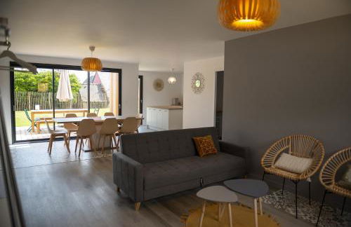 Les Lodges de Beg Leguer - côte de granit rose - Photo 49