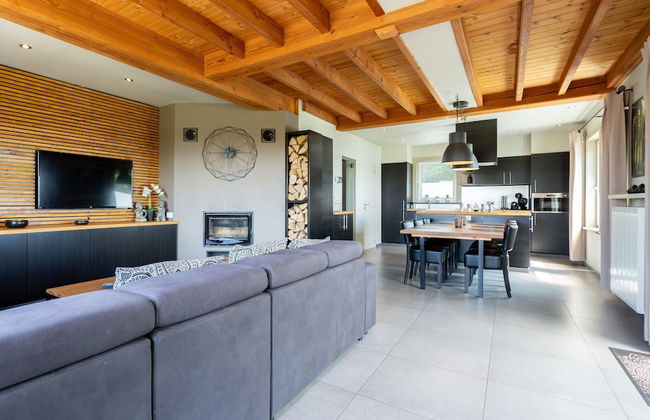 Beautiful, Luxury Home with Sauna, Hot Tub, Private Bathrooms - Foto 10