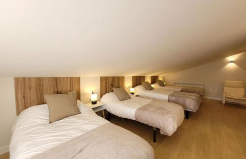 El Refugio de Abejar - Foto 47