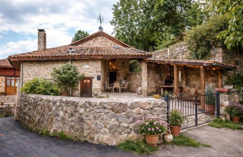 Casa Rural La Carrozal Senda del Oso - Foto 69