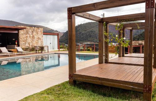 Art Loft Itaipava - Foto 47