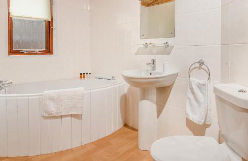 Woodlands Hotel & Pine Lodges - Foto 64