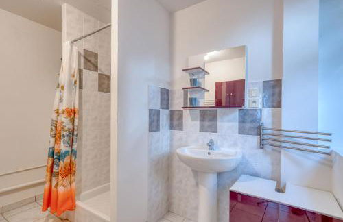 La Sérénité au Cœur du Bugey - T2 - Lagnieu - Foto 9