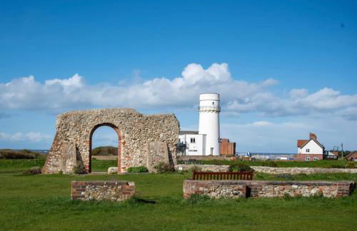 Avocet House Hunstanton 250m from the sea - Foto 41
