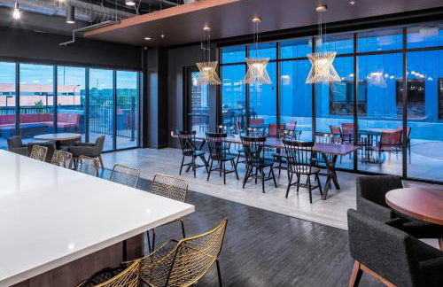 Sleepover Premier Downtown Des Moines Apartments - Foto 38