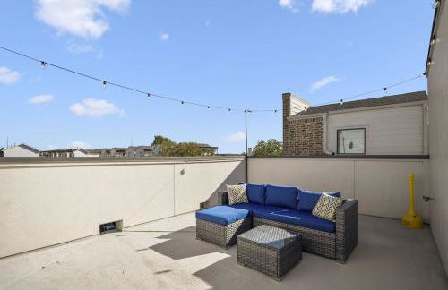 Stoic Sanctuary @ East Downtown - Foto 42