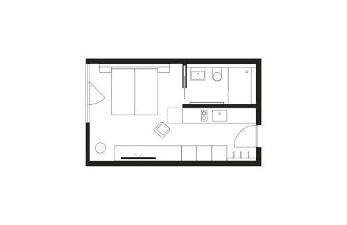 livisit bergapartments Stuttgart - Foto 36