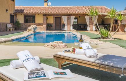 La Curra Loja by Ruralidays - Foto 1