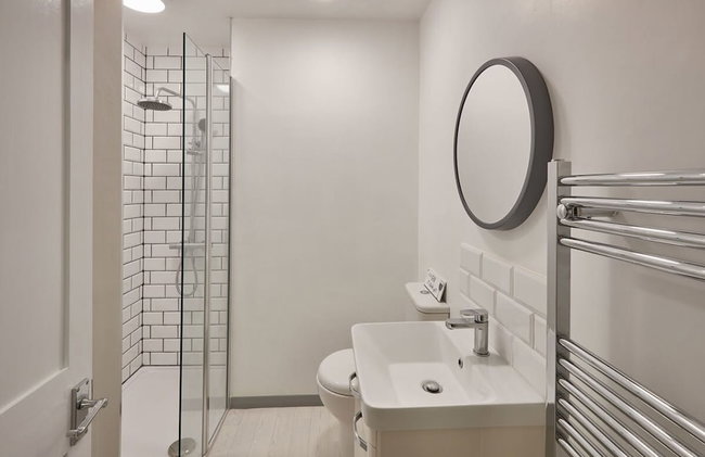 Host Stay Princess Place Townhouse - Foto 24