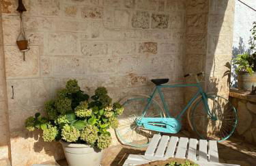 Il Trullo del Lazzeruolo - Foto 7