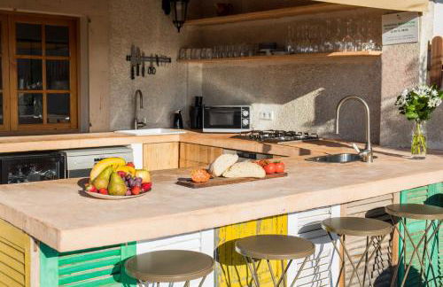 Villa Sant Josep - Foto 22