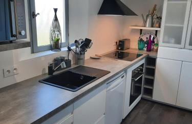 Guest House Casa Cassien - Foto 12