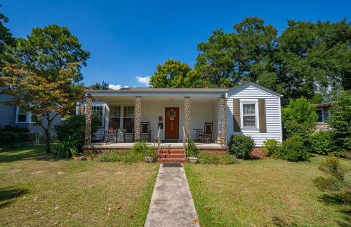 Charming 2BR - Antique Cottage - Foto 15