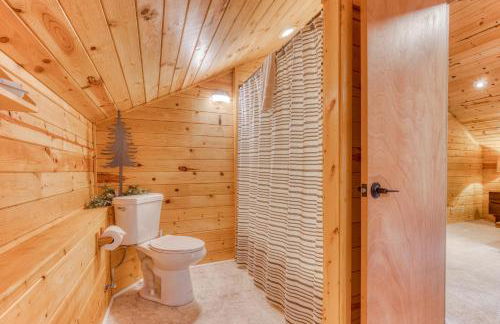 John Lake Lodge - Photo 24