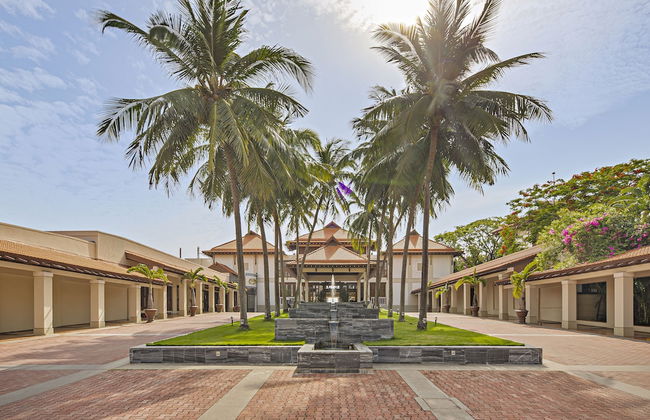 Resort Villa Da Nang By Abogo - Photo 2