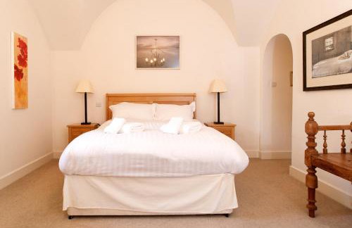 Loch Ness Moat House Apartments - Foto 21