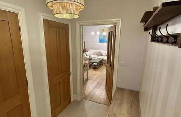 Luxury 1 Bedroom Flat in Great Location - Foto 12