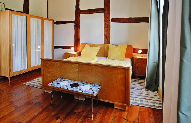 Ferienwohnung, Plau am See - Foto 2