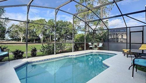 Updated Private Pool Villa - Southern Dunes - Foto 4