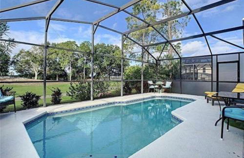 Updated Private Pool Villa - Southern Dunes - Foto 4