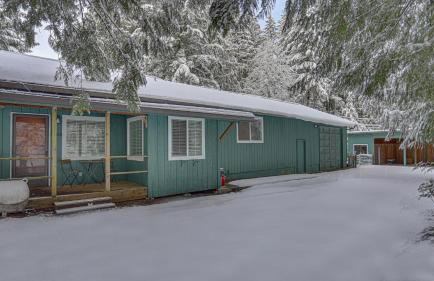 Twin Cedars Getaway - Meredith Lodging - Foto 27