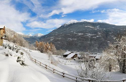 Chalet Chalet Anna by Interhome - Foto 20