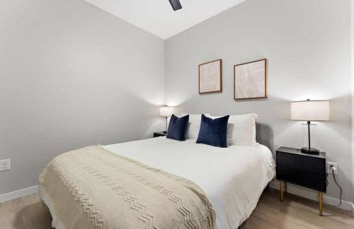 DT, UMN, Lux 2BD Gym, Rooftop, Free Street Parking - Foto 1