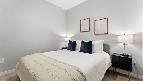 DT, UMN, Lux 2BD Gym, Rooftop, Free Street Parking - Foto 1