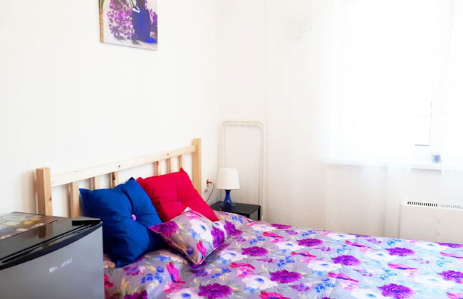 Apartments on Prospekt Dzerzhinskogo 240 - Photo 1