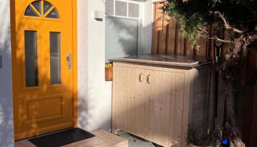 Ferienwohnung BERGWELTEN - Foto 3