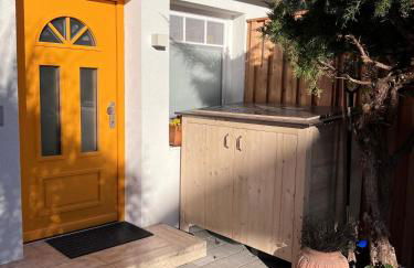 Ferienwohnung BERGWELTEN - Foto 1