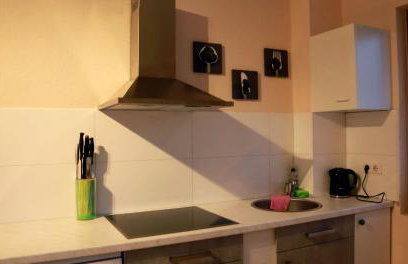 Hansa Apartments Hamburg - Foto 26