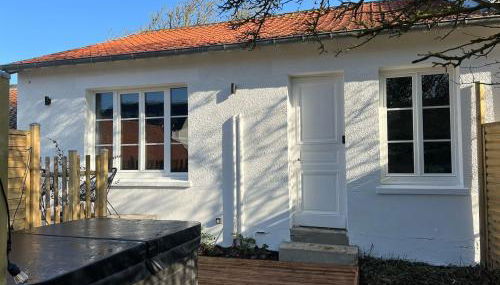 Appartement avec Jacuzzi - Accès Piscine partagée - Foto 5