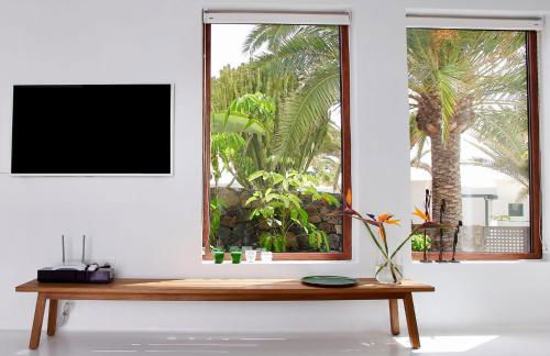 Unique, Stylish & Calm El Estanque by the Sea, Adults Only - Foto 12