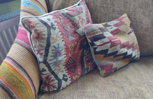 Cozy Blue Stone House with a Great Sea View. - Foto 44