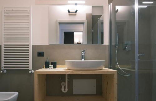 Costa Blu - Pool and terrace overlooking the lake - Foto 31