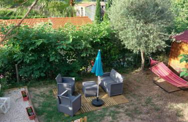 gites pleine nature - la Tournette - - Photo 15