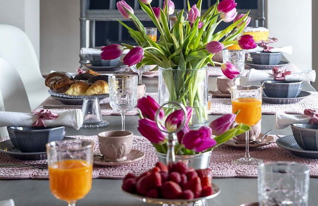 Villa Viola in Sarteano - Foto 20