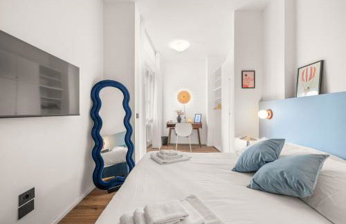 Castello Blu Suite - Foto 1