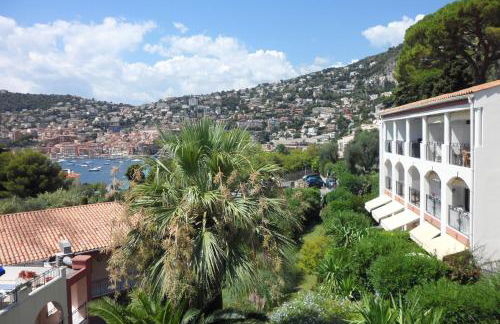 Appartement Ange Gardien Vue Mer - Foto 24