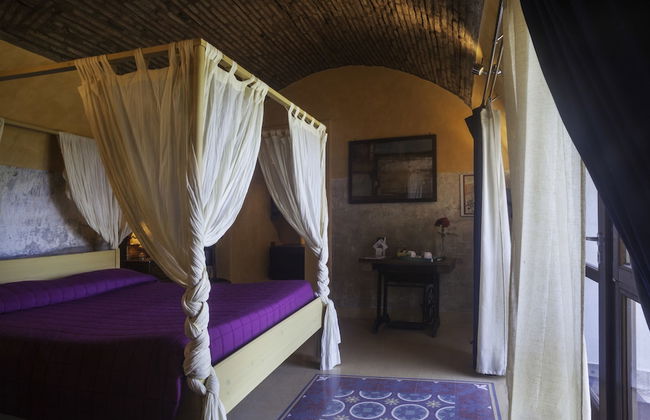 Tenuta Santa Tecla - Foto 24