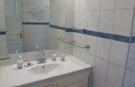 Appartement du Lac - Foto 26