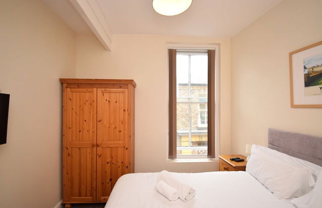 Malton Central Apartments - Foto 68