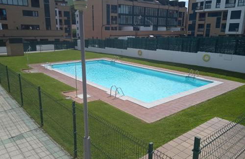 Apartamento L' Espumeru - Foto 30